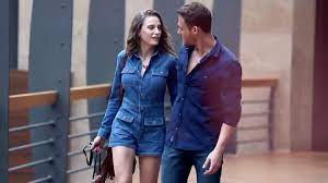 Akşam life'da yer alan habere göre; After Four Years Of Relationship Serenay Sarikaya And Kerem Bursin Decided To Break Up Of Course In The Turkish Media Almost Every Da New Love Rumor Breakup