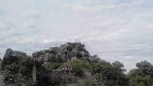 Elgandal Fort - Wikipedia