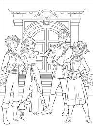 Naomi turner elena of avalor coloring page. 40 Printable Elena Of Avalor Coloring Pages