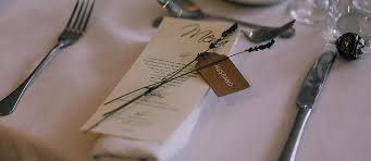 Because no party is complete without gifts, our sponsor:@sugarnmilkco will be picking their favorite po. Top Wedding Menu Ideas In 2021 And Tips Wedding Forward