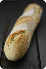 Baguettes Comme Chez Le Boulanger Paprikas