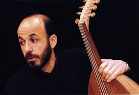 The Silence Has a Voice, and the Real Music Teach You the Silence: July 2012