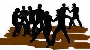 Pelaku lebih banyak dihukum cambuk, bukan dipenjara. Prihatin Pelaku Kekerasan Di Diy Anak Anak Remaja Usia Produktif Tribunnews Com Mobile