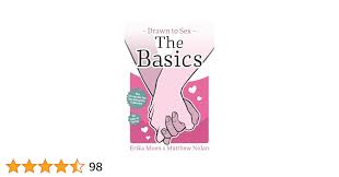 Drawn to Sex: The Basics : Moen, Erika, Nolan, Matthew, Kusaka, Hidenori,  Moen, Erika, Nolan, Matthew: Amazon.com.tr: Kitap