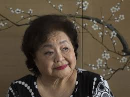 This is what I saw': Hiroshima survivor recounts 'hell