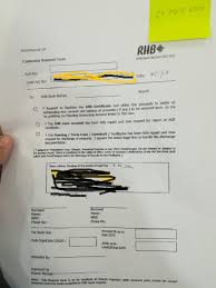 Certain banks provide asb loans for investors to finance their investments into amanah saham bumiputera (asb). Jari Jemari Cik Jijah Terminate Cancel Asb Loan Nak Tutup Asb Loan