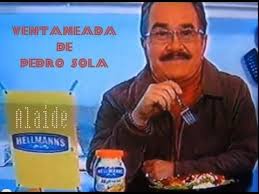 Pedro sola de ventaneando salió del clóset. Murio El Conductor Pedro Sola O Por Que Se Hizo Viral El Rippedrosola Tkm