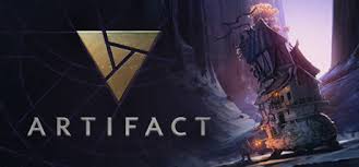 Artifact On Steam