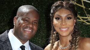 Tamar Braxton Could Possibly Have More Of Ex Vince Herbert S Children Ebony