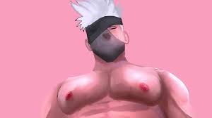 Indulge Your Desires with Kakashi and Naruto Having Sex - Hentai Action