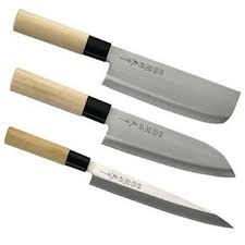 Couteau De Cuisine Japonais Test Avis Comparatif