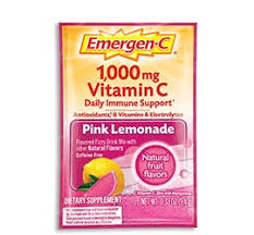 Emergen-C - Shopmium