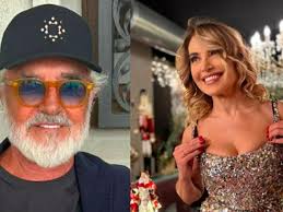 Barbara D'Urso e la «notte in hotel insieme a Flavio Briatore», il gossip-  Corriere.it