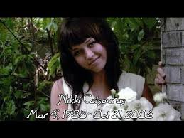 Nikki catsouras accident scene photos. Nikki Catsouras Death Photos Leaked By Chp
