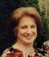 Obituary For Ann Marie Potter (McGovern)