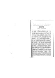 Subject noun clause examples : Pdf Australia S Hundred Days In South Sulawesi