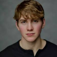 Tyler Baumann: Actor, voice actor and screenwr…