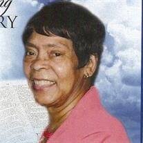 Mrs. Maxine Grant Obituary