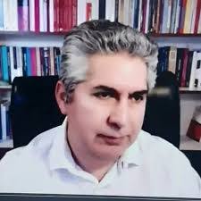 Ricardo Brito's Instagram, Twitter & Facebook