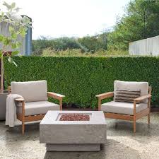 The lamp pictured below is the caitlyn lamp from pottery barn. Square Pedestal Fire Pit Table