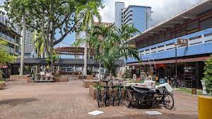 Toa payoh shopping mall is a combination of both toa payoh hub and toa payoh mall shop houses. 92 Lor 4 Toa Payoh Hawker Center Guide Three Must Order Dishes