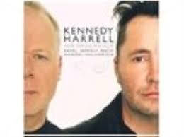 NIGEL KENNEDY-KODALY-DUO