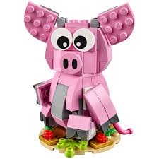 Free Lego Year Of The Pig Set Offer Free Lego Year Of The Pig Lego