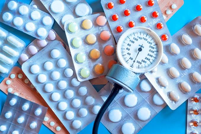 Side Effects of BP Tablets: Risks, Symptoms & Safety Tips