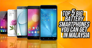 Samsung galaxy s20 fe ; Top 5 Big Battery Smartphones You Can Get In Malaysia Technave