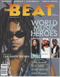 Montana yao is an american model who was born in 1997 in newport beach, california. Afropop Worldwide Articles