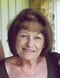 Obituary information for CHRISTINE M. McLEOD