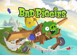 Bad piggies (mod, unlimited money) apk para android descargar gratis. Bad Piggies Hd Vip Mod Download Apk Apk Game Zone Free Android Games Download Apk Mods