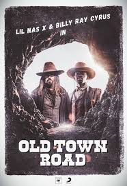 Главное, and начинаем вечеринку apple music playlists. Icymi Lil Nas X And Billy Ray Cyrus Premiere Official Video For Old Town Road Country Music Tattle Tale Your Country Music News Source