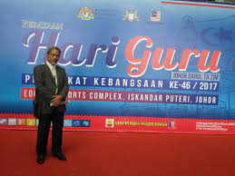 Klip video hari guru oleh warga sk polis kem dengan kerjasama jabatan pendidikan negeri johor (jpnj) dan pejabat. Hari Guru 2017 Malaysia Malaunderu