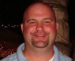 Happy heavenly birthday to my dear brother Andrew Warrington always in our  thoughts