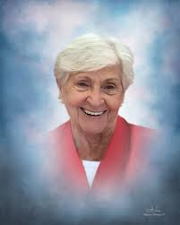 Obituary for Barbara Dixon Fields