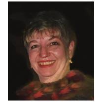 Obituary information for Patricia R. Mance