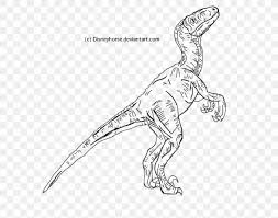 You are viewing some coloring pages velociraptor blue jurassic sketch templates click on a template to sketch over it and color it in and share with your family and friends. Velociraptor Jurassic World Evolution Tyrannosaurus Jurassic Park Line Art Png 1008x792px Velociraptor Arm Artwork Black And