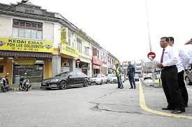 3° 6' 8 north, 101° 42' 20 east. Malaysia Premier Property And Real Estate Portal Property News