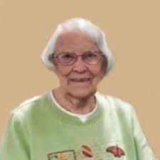 Amy Agnes Fahl Obituary February 9, 2022