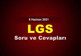 Yüz binlerce öğrenci sınavda ter döktü. 4clntwywxk4v8m