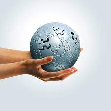 Download files and build them with your 3d printer, laser cutter, or cnc. Create A Spherical 3d Puzzle With Photoshop