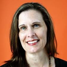 Michelle Theriault's Instagram, Twitter & Facebook