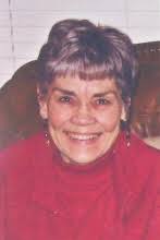 Obituary information for Janet Sue Vogelei