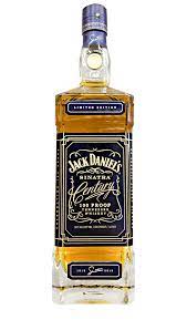 Master Distiller Series Bottle 6 Jack Daniels Bottles Jack Daniels Jack Daniels Bottle Whiskey