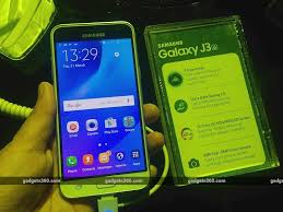 Maybe you would like to learn more about one of these? Samsung Galaxy J3 6 First Impressions Ndtv Gadgets 360