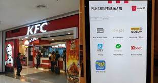 Dlatego my w kfc robimy wszystko od podstaw. Beli Ayam Goreng Kfc Guna Ewallet Boost Dapat Cashback Rm5 Makanlena