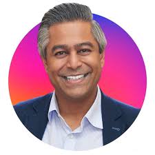 Amish Patel Email & Phone Number