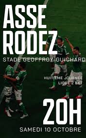 ASSE : le site officiel - AS Saint-Etienne club de Football fran&ccedil;ais