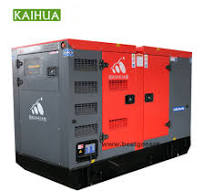 [Hot Item] China Supplier Cummins 4BTA3.9-G2 Diesel Generator 50kw/55kVA  silent Diesel Genset